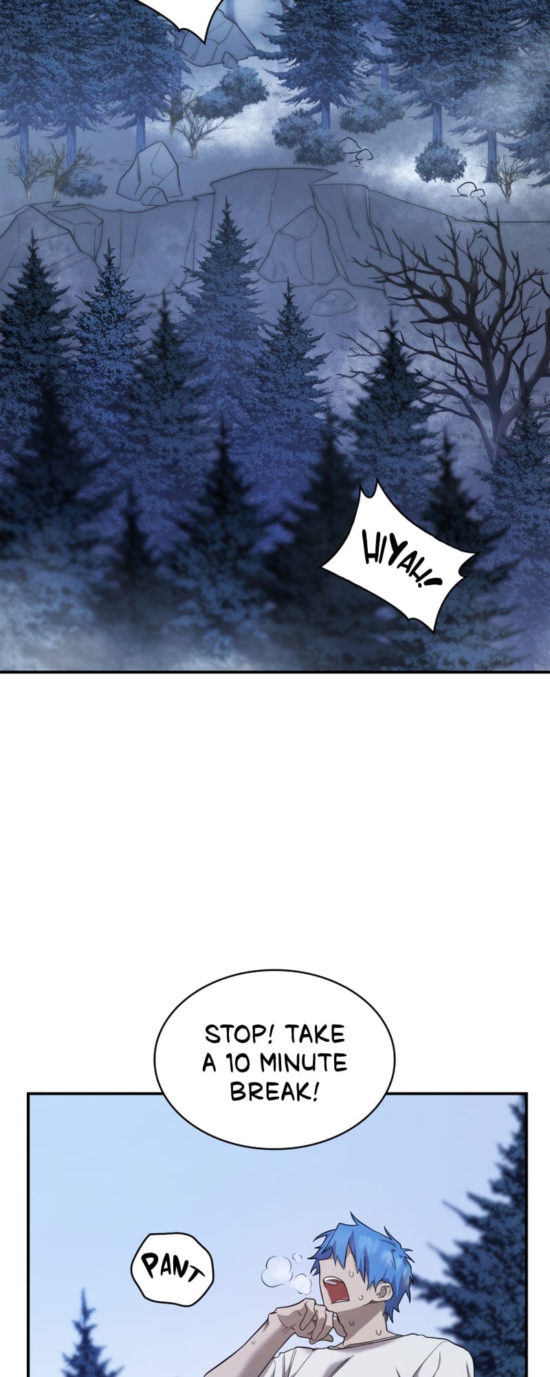 Infinite Mage, Chapter 11 image 71
